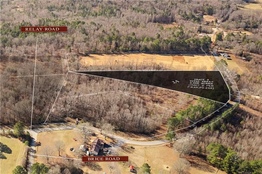 457 Relay Road Silver Creek, GA 30173