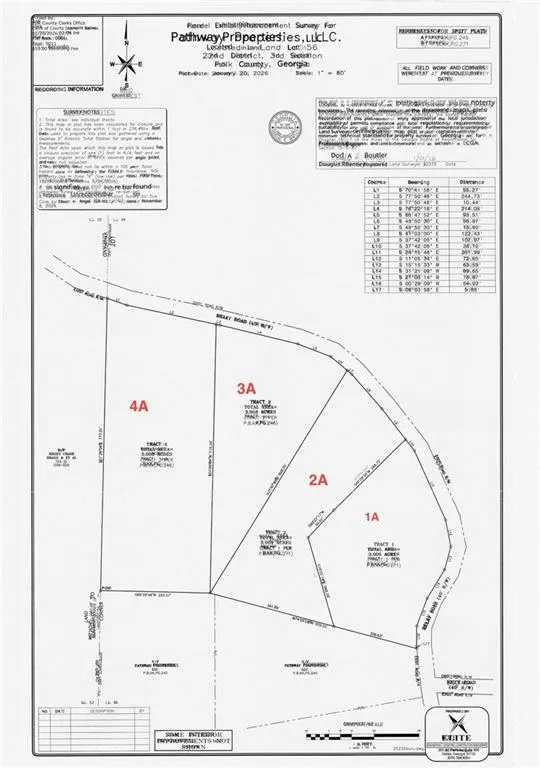 457 Relay Road Silver Creek, GA 30173