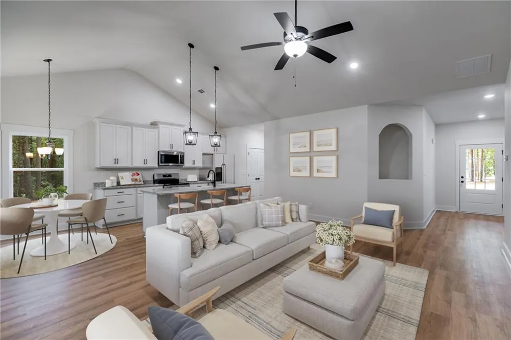 457 Relay Road Silver Creek, GA 30173