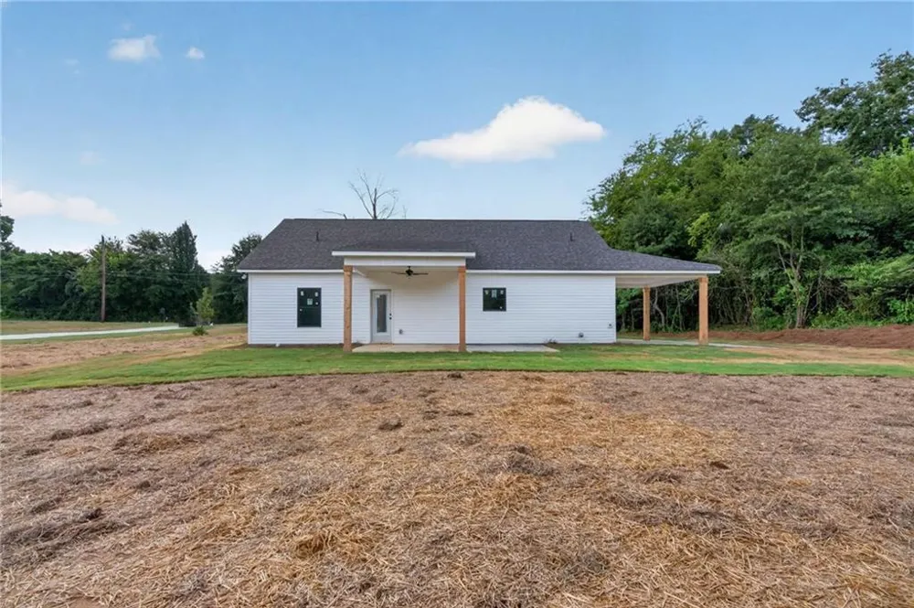 65 WIEUCA WAY Cedartown, GA 30125