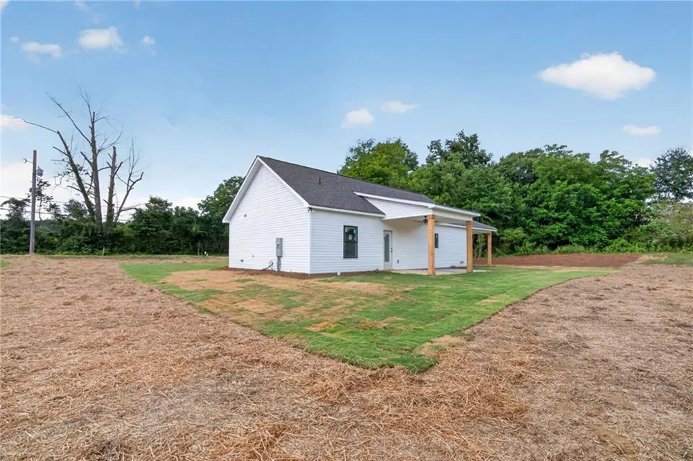 65 WIEUCA WAY Cedartown, GA 30125