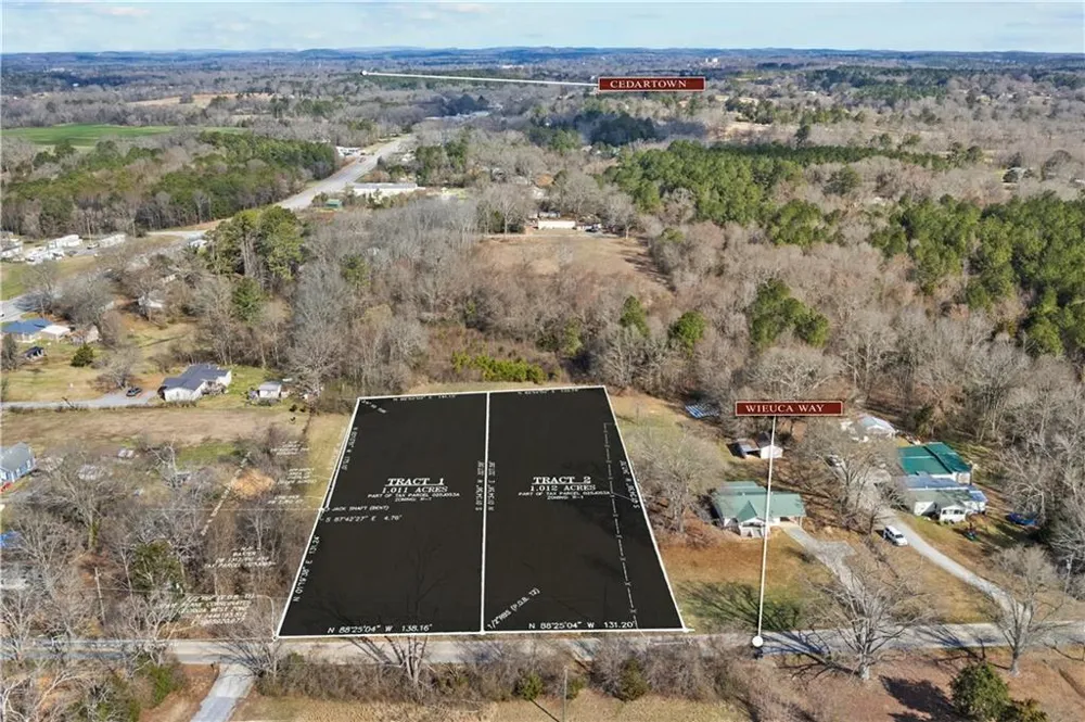 65 WIEUCA WAY Cedartown, GA 30125
