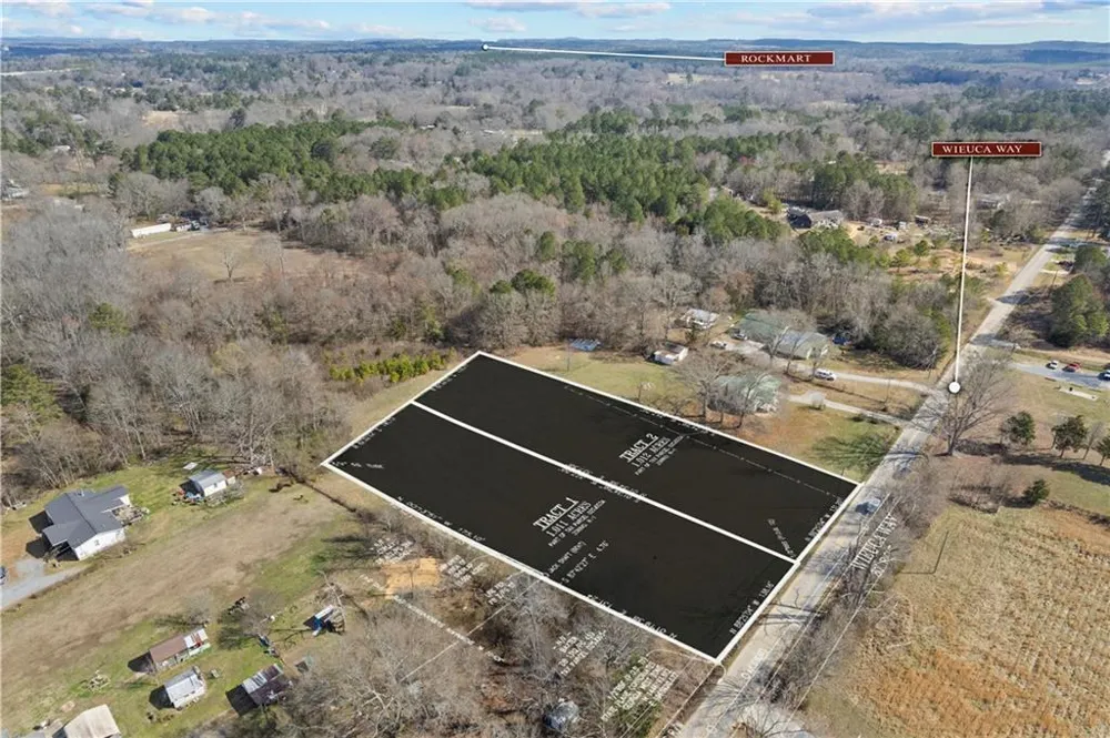 65 WIEUCA WAY Cedartown, GA 30125