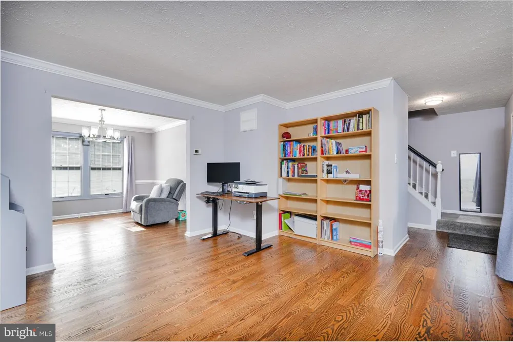 17713 SILKCOTTON WAY Gaithersburg, MD 20877