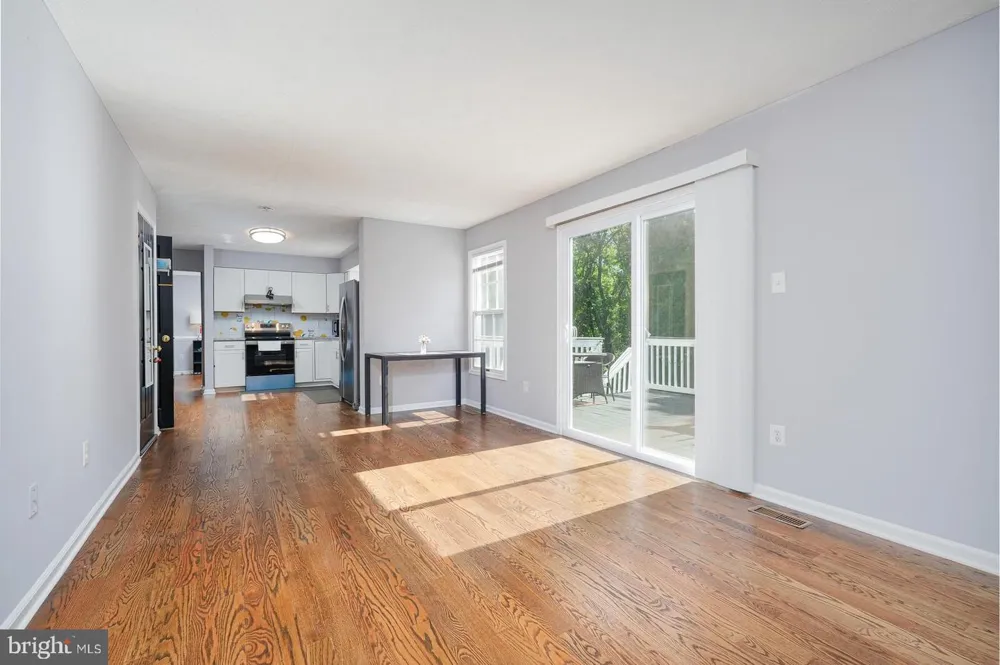 17713 SILKCOTTON WAY Gaithersburg, MD 20877