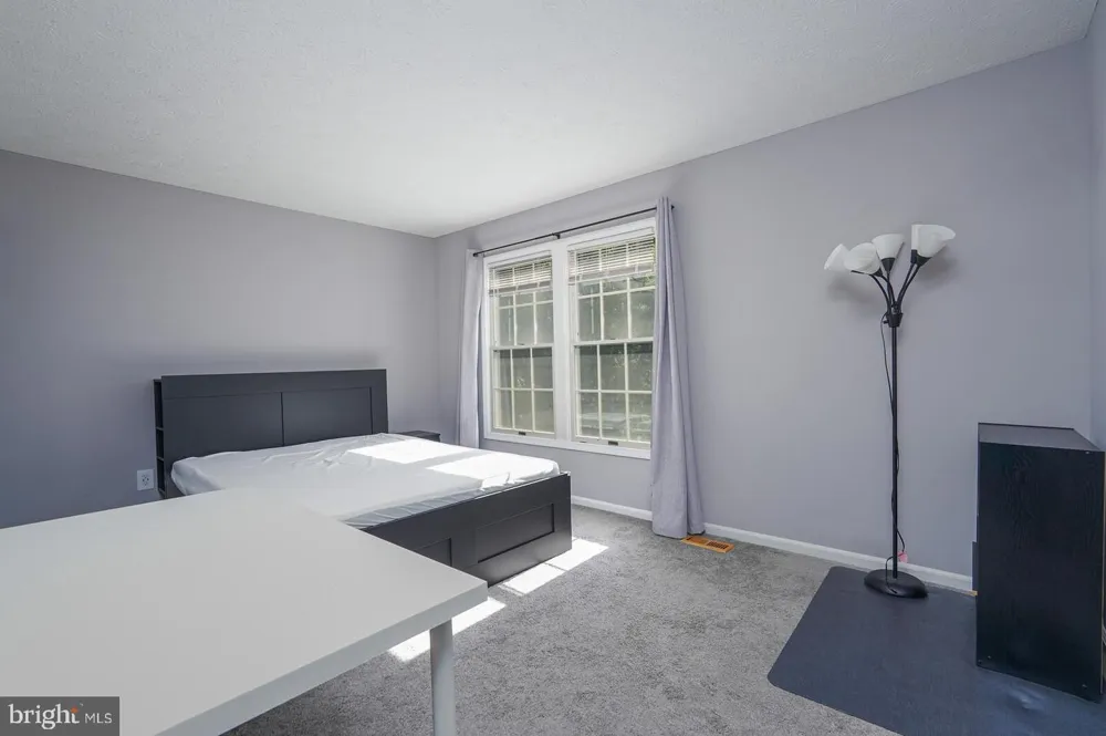 17713 SILKCOTTON WAY Gaithersburg, MD 20877