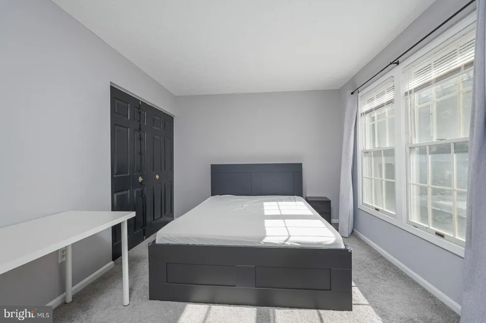 17713 SILKCOTTON WAY Gaithersburg, MD 20877