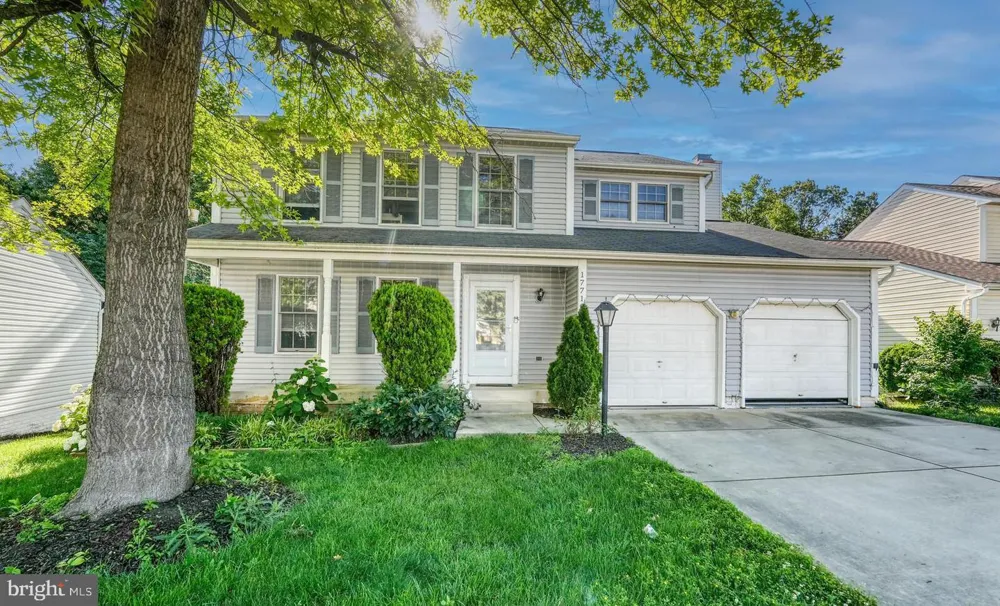 17713 SILKCOTTON WAY Gaithersburg, MD 20877
