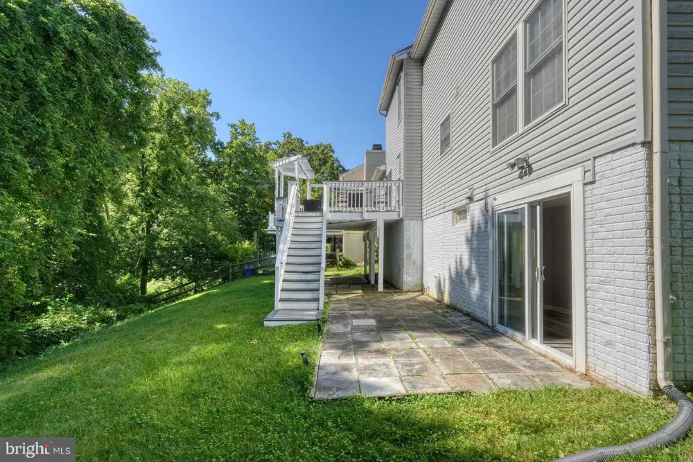 17713 SILKCOTTON WAY Gaithersburg, MD 20877