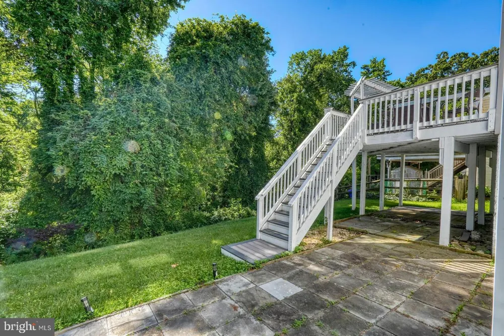 17713 SILKCOTTON WAY Gaithersburg, MD 20877