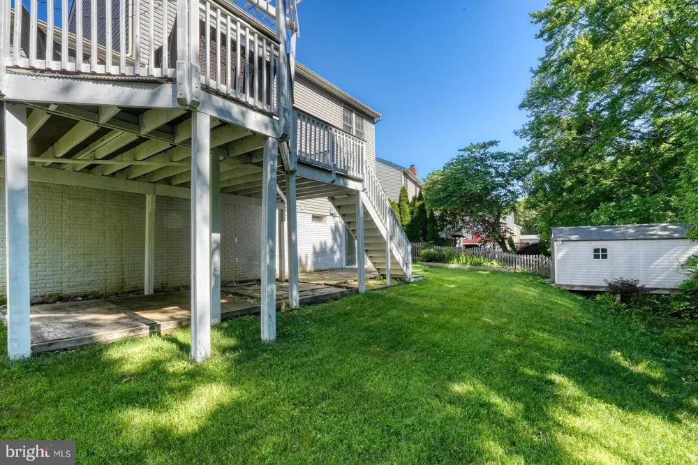 17713 SILKCOTTON WAY Gaithersburg, MD 20877