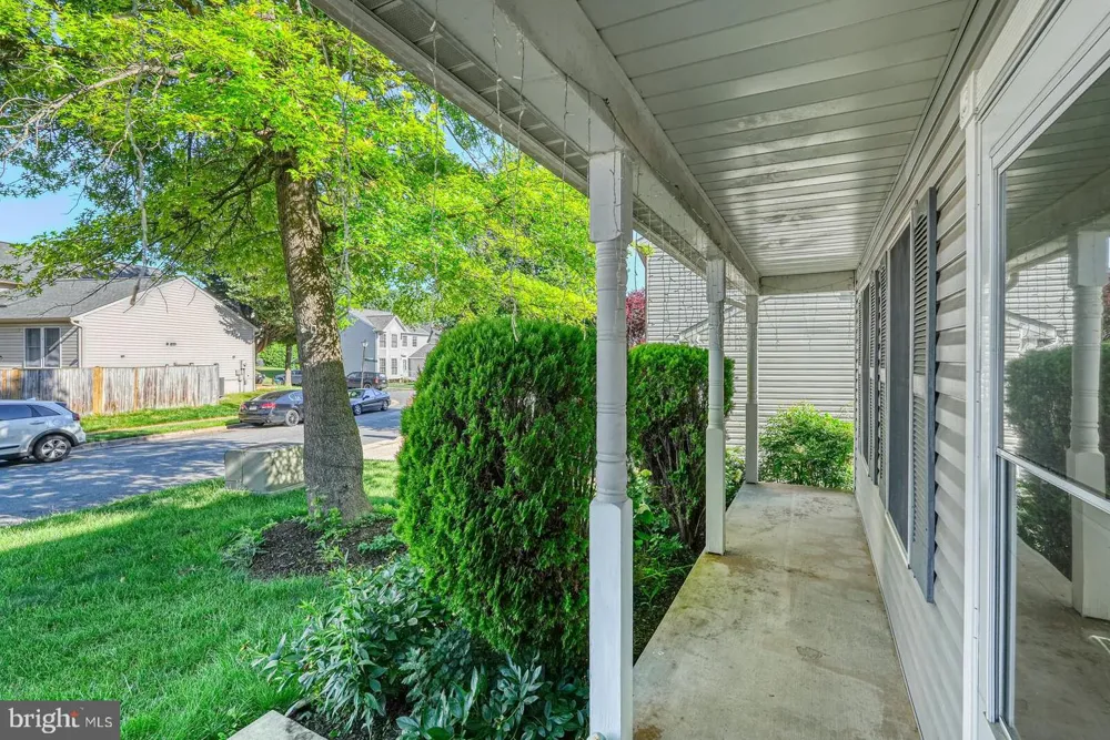 17713 SILKCOTTON WAY Gaithersburg, MD 20877