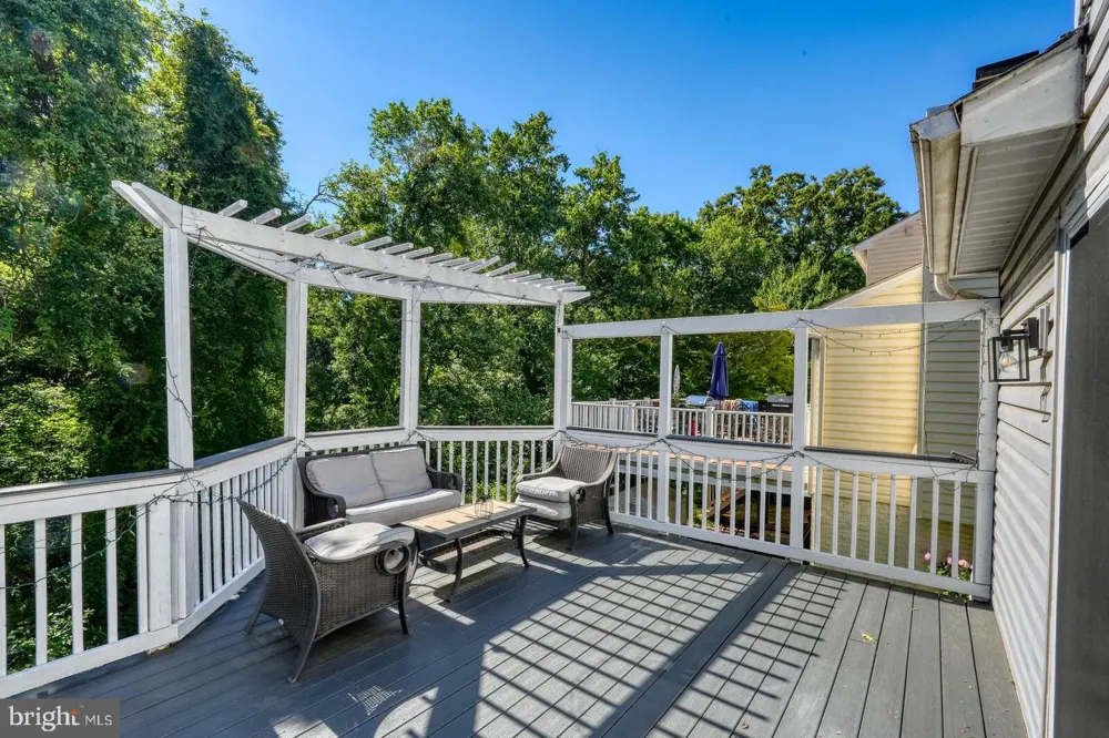 17713 SILKCOTTON WAY Gaithersburg, MD 20877