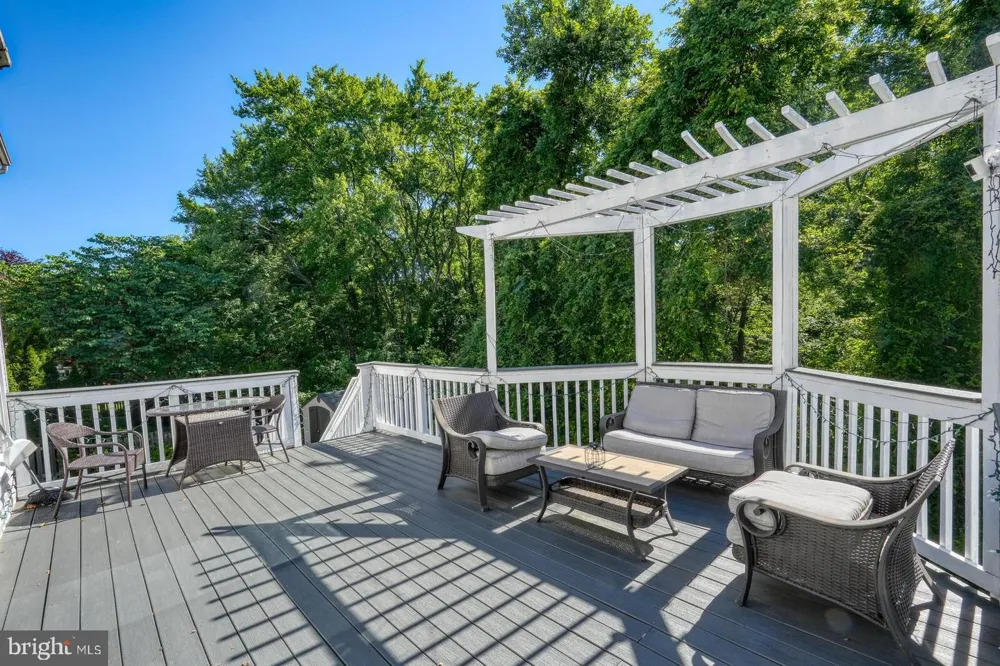 17713 SILKCOTTON WAY Gaithersburg, MD 20877