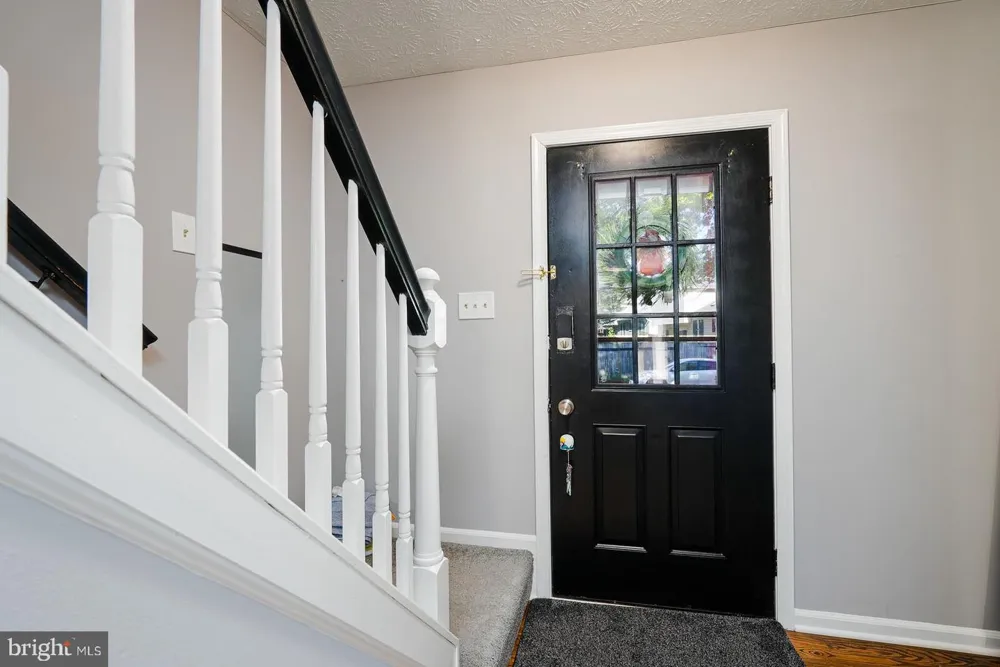 17713 SILKCOTTON WAY Gaithersburg, MD 20877