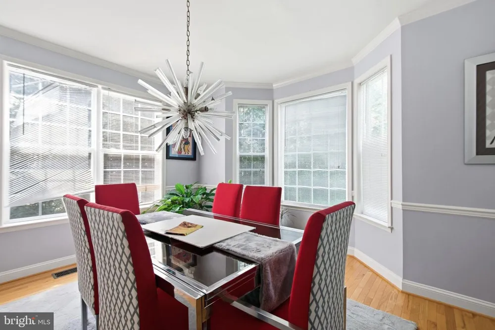 4704 CIMMARON GREENFIELDS DRIVE Bowie, MD 20720