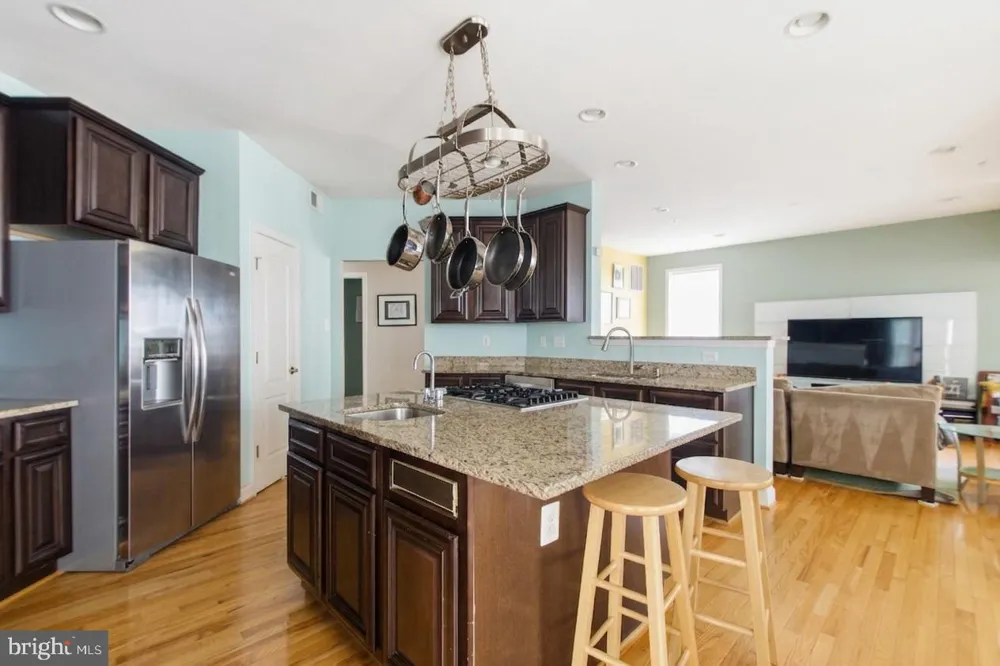 4704 CIMMARON GREENFIELDS DRIVE Bowie, MD 20720