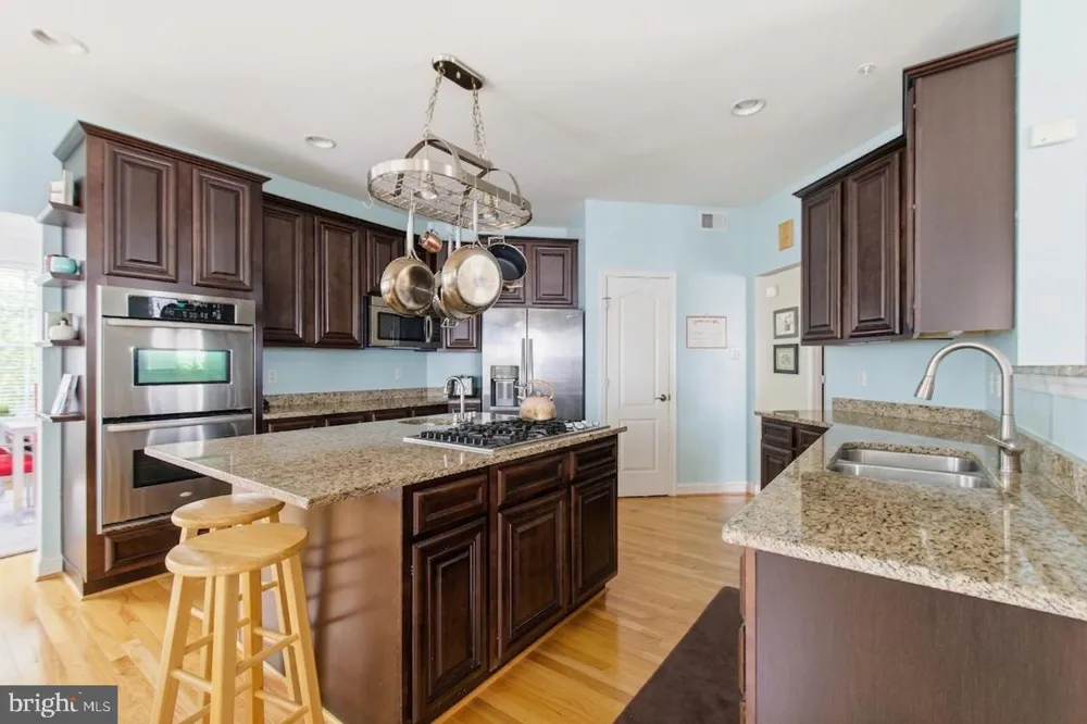 4704 CIMMARON GREENFIELDS DRIVE Bowie, MD 20720