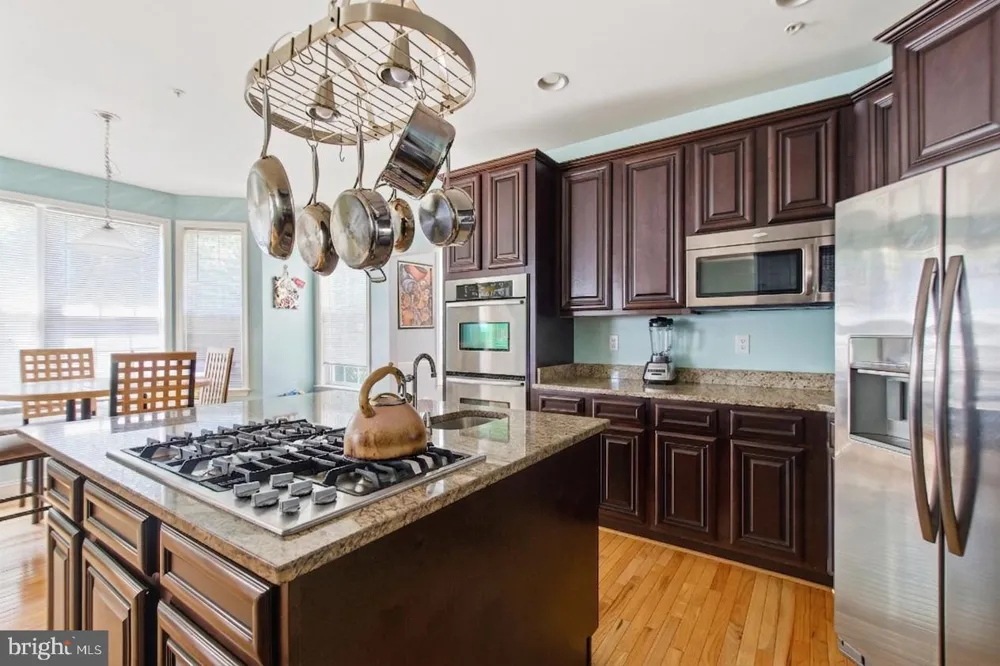 4704 CIMMARON GREENFIELDS DRIVE Bowie, MD 20720