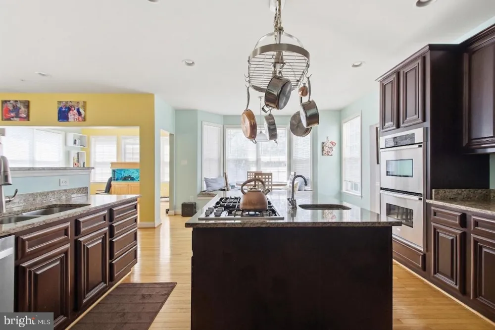 4704 CIMMARON GREENFIELDS DRIVE Bowie, MD 20720