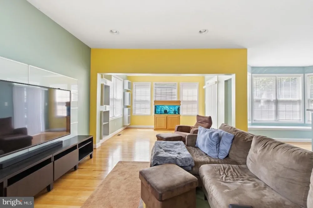 4704 CIMMARON GREENFIELDS DRIVE Bowie, MD 20720