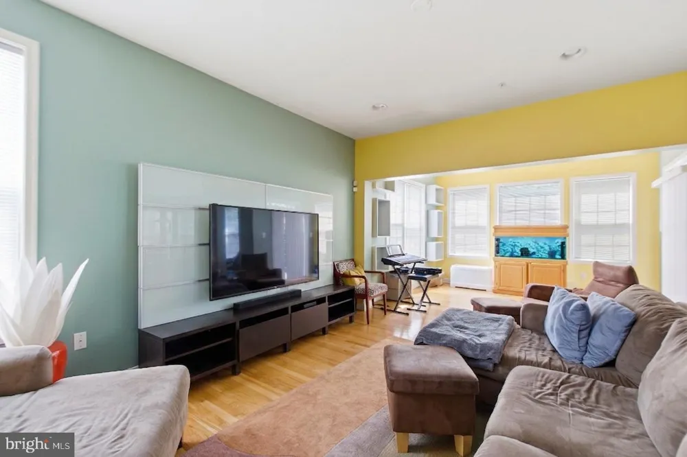 4704 CIMMARON GREENFIELDS DRIVE Bowie, MD 20720