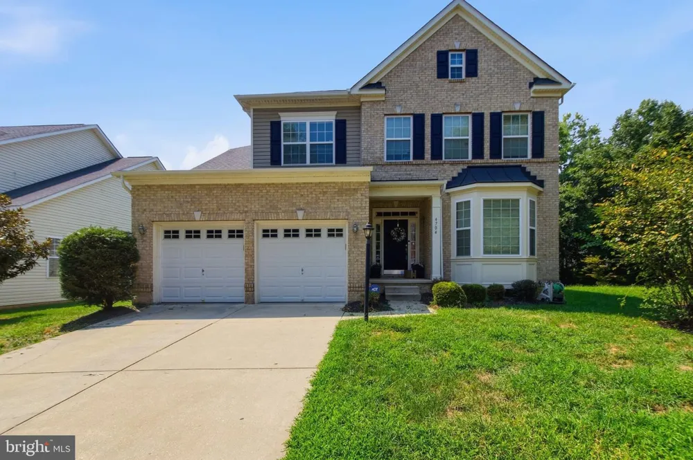 4704 CIMMARON GREENFIELDS DRIVE Bowie, MD 20720