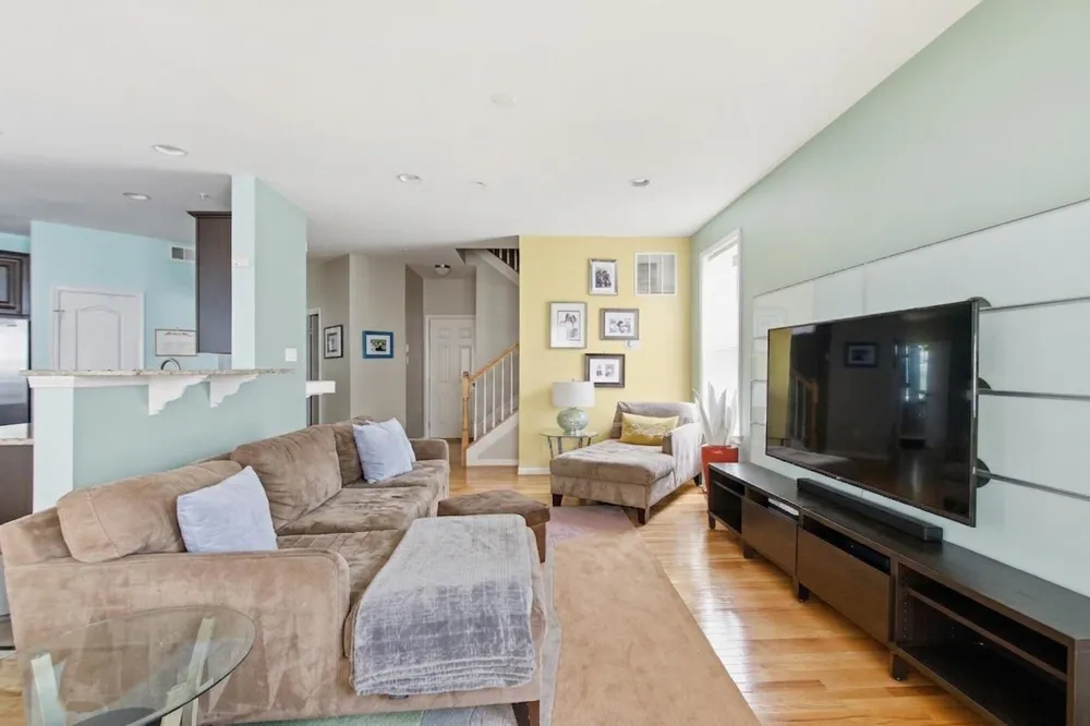 4704 CIMMARON GREENFIELDS DRIVE Bowie, MD 20720