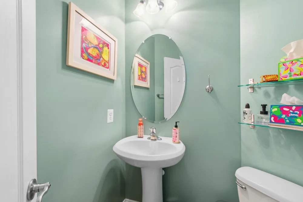 4704 CIMMARON GREENFIELDS DRIVE Bowie, MD 20720