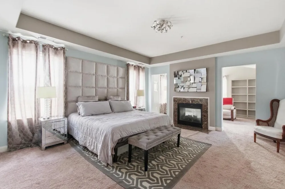 4704 CIMMARON GREENFIELDS DRIVE Bowie, MD 20720