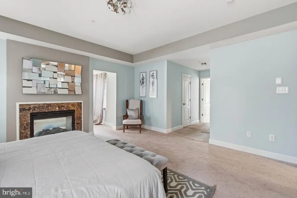 4704 CIMMARON GREENFIELDS DRIVE Bowie, MD 20720