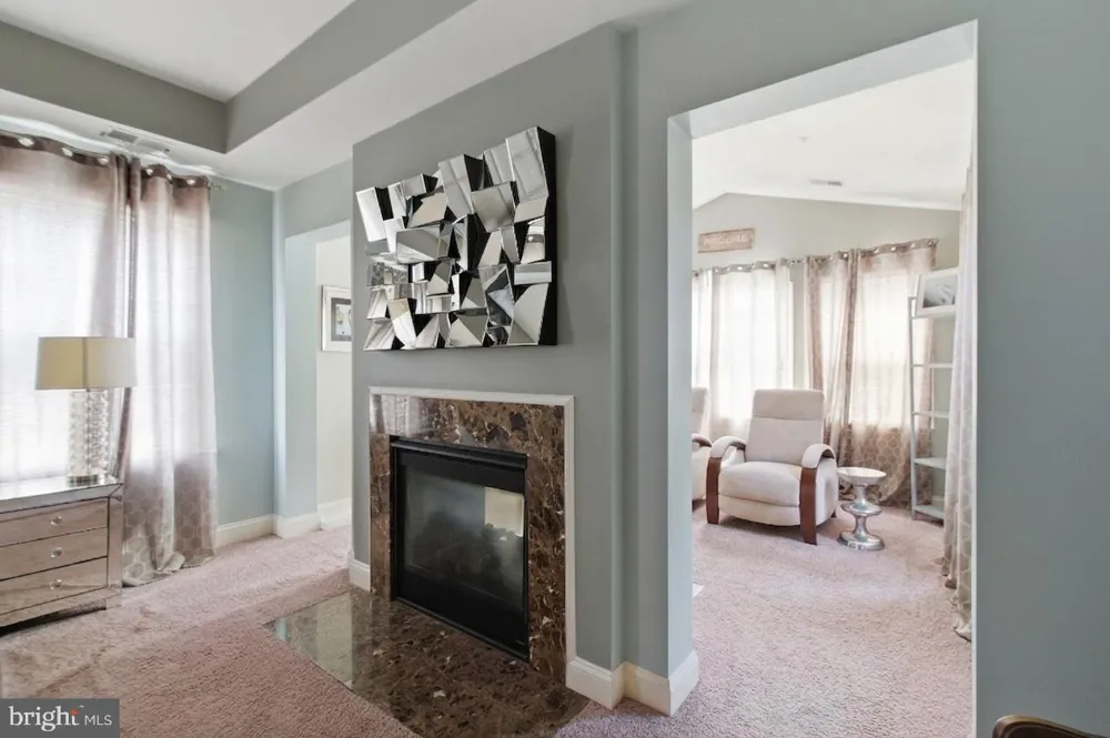 4704 CIMMARON GREENFIELDS DRIVE Bowie, MD 20720