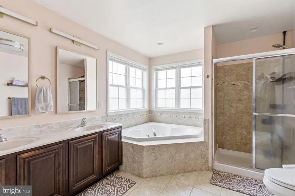 4704 CIMMARON GREENFIELDS DRIVE Bowie, MD 20720