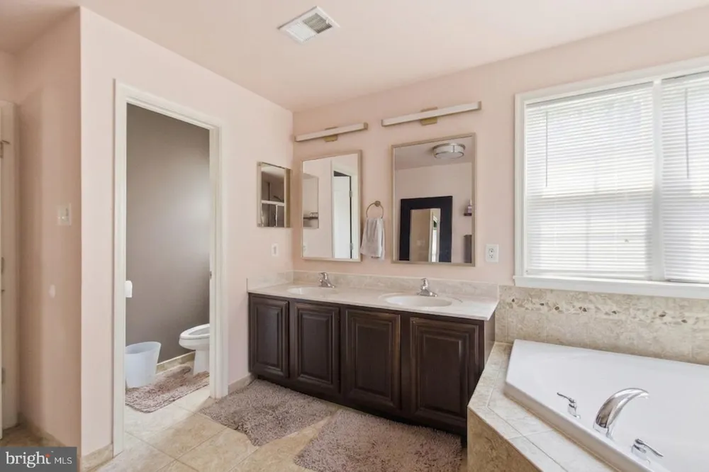 4704 CIMMARON GREENFIELDS DRIVE Bowie, MD 20720
