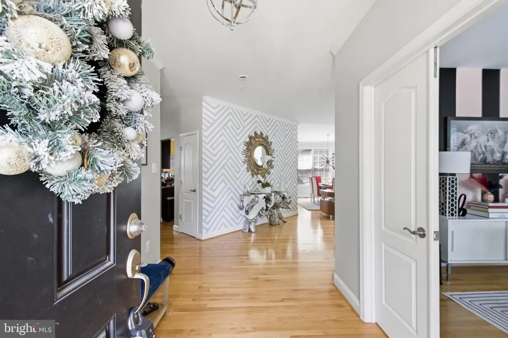 4704 CIMMARON GREENFIELDS DRIVE Bowie, MD 20720