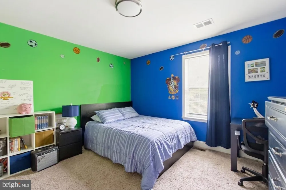 4704 CIMMARON GREENFIELDS DRIVE Bowie, MD 20720