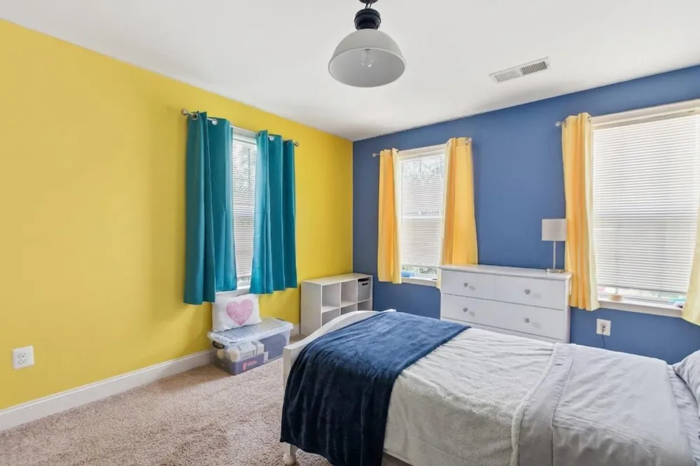 4704 CIMMARON GREENFIELDS DRIVE Bowie, MD 20720