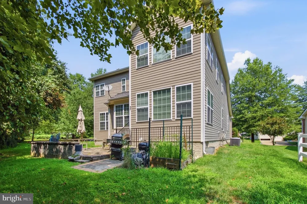 4704 CIMMARON GREENFIELDS DRIVE Bowie, MD 20720