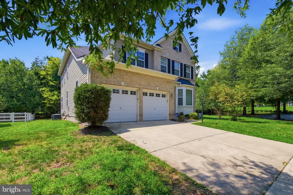 4704 CIMMARON GREENFIELDS DRIVE Bowie, MD 20720