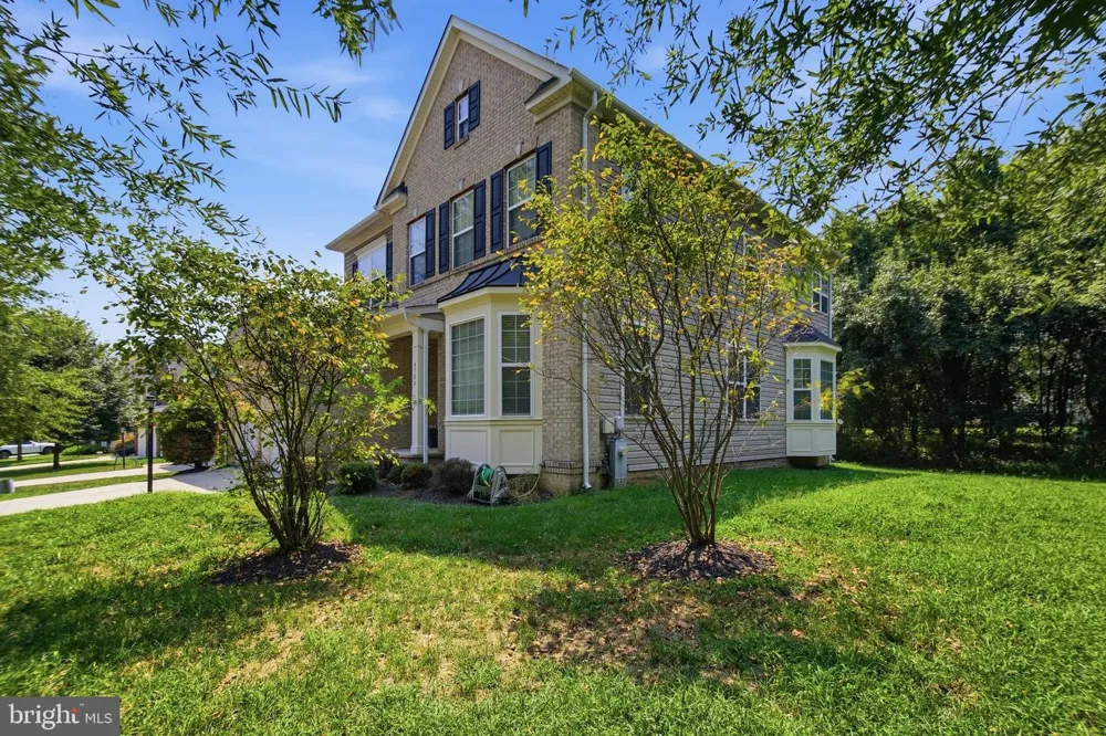 4704 CIMMARON GREENFIELDS DRIVE Bowie, MD 20720