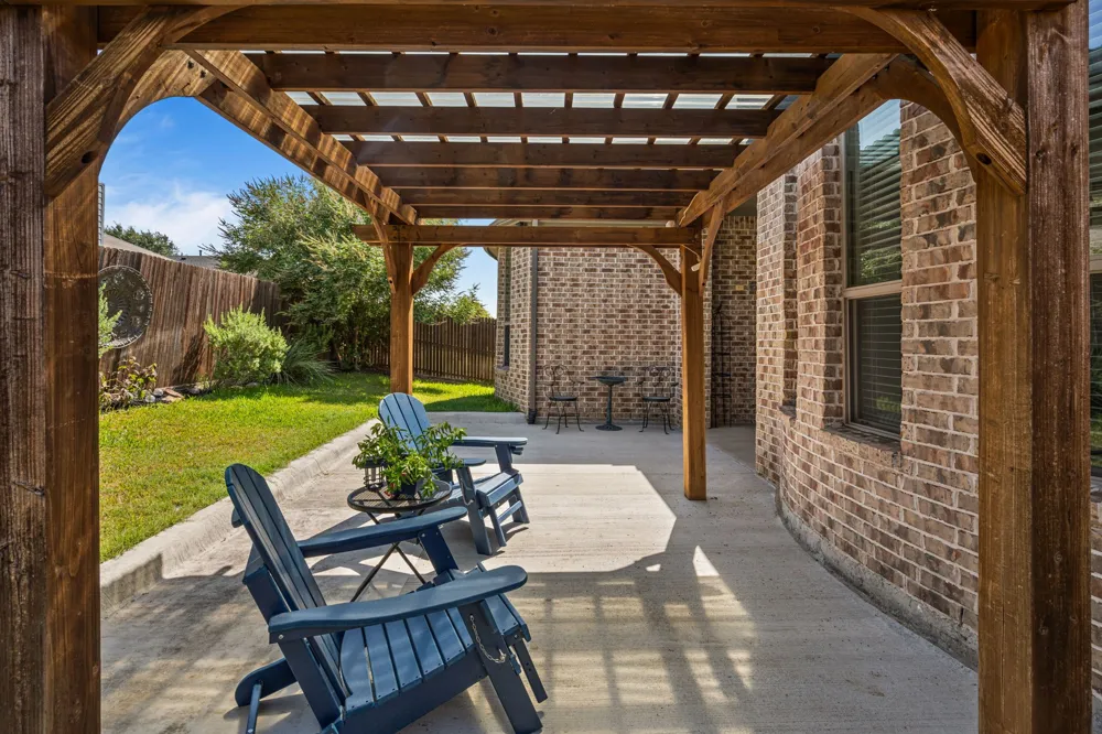 841 Lake Meadow Lane Little Elm, TX 75068