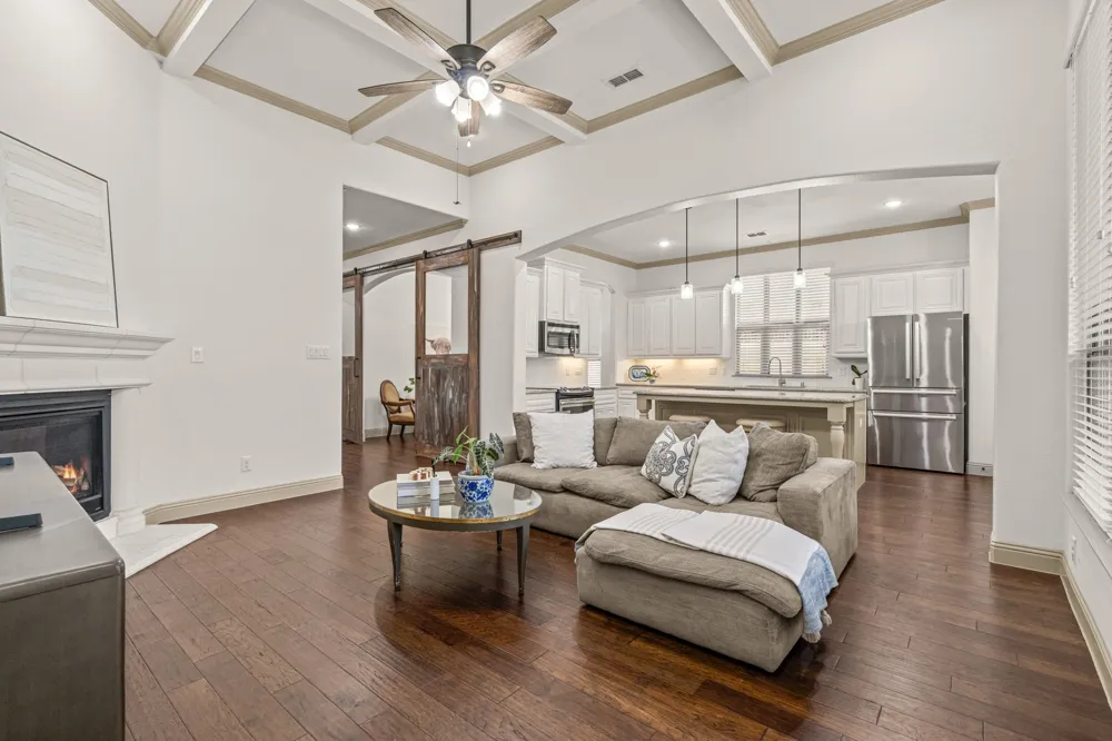 841 Lake Meadow Lane Little Elm, TX 75068