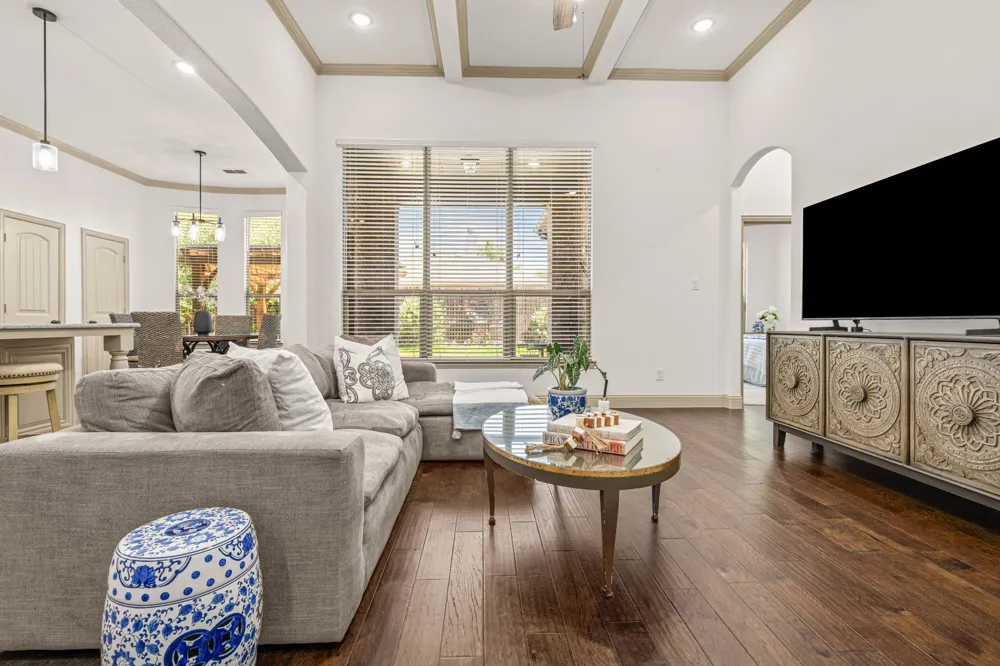 841 Lake Meadow Lane Little Elm, TX 75068