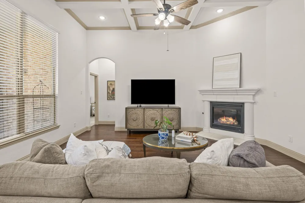 841 Lake Meadow Lane Little Elm, TX 75068