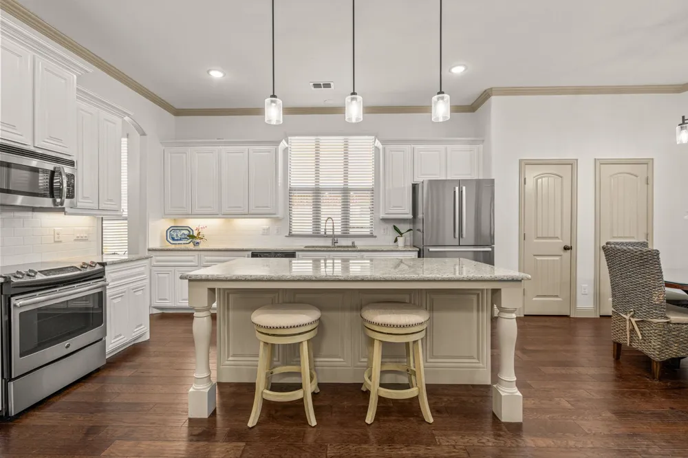 841 Lake Meadow Lane Little Elm, TX 75068