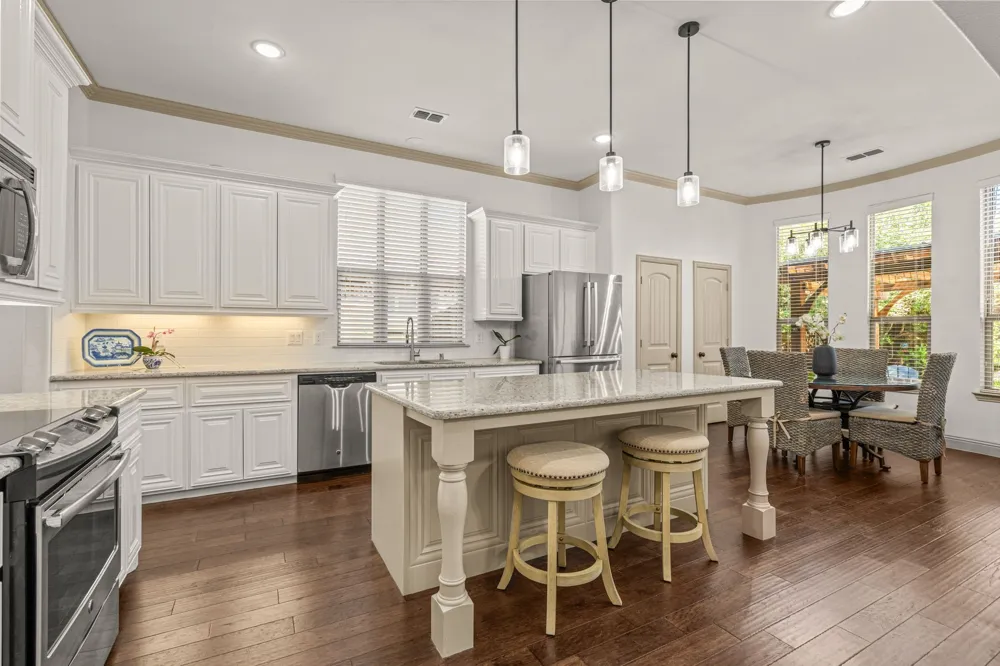 841 Lake Meadow Lane Little Elm, TX 75068