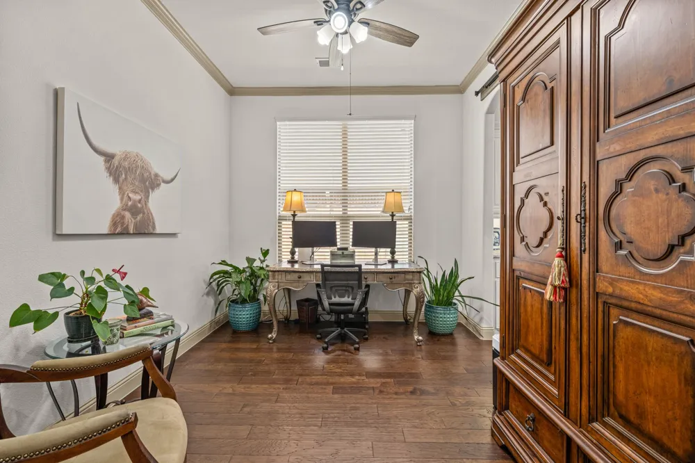 841 Lake Meadow Lane Little Elm, TX 75068