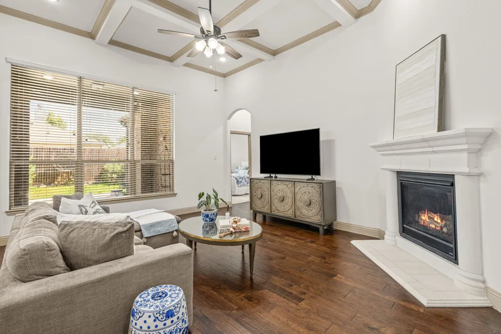 841 Lake Meadow Lane Little Elm, TX 75068