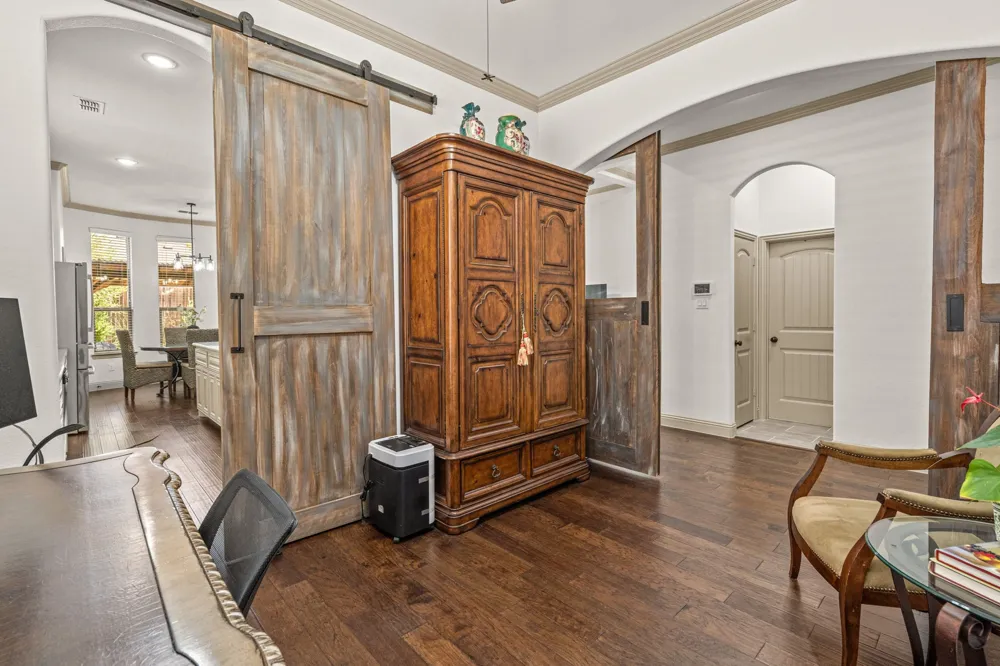 841 Lake Meadow Lane Little Elm, TX 75068