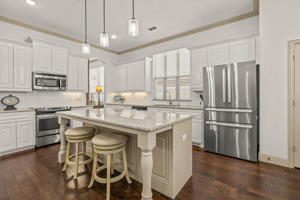 841 Lake Meadow Lane Little Elm, TX 75068